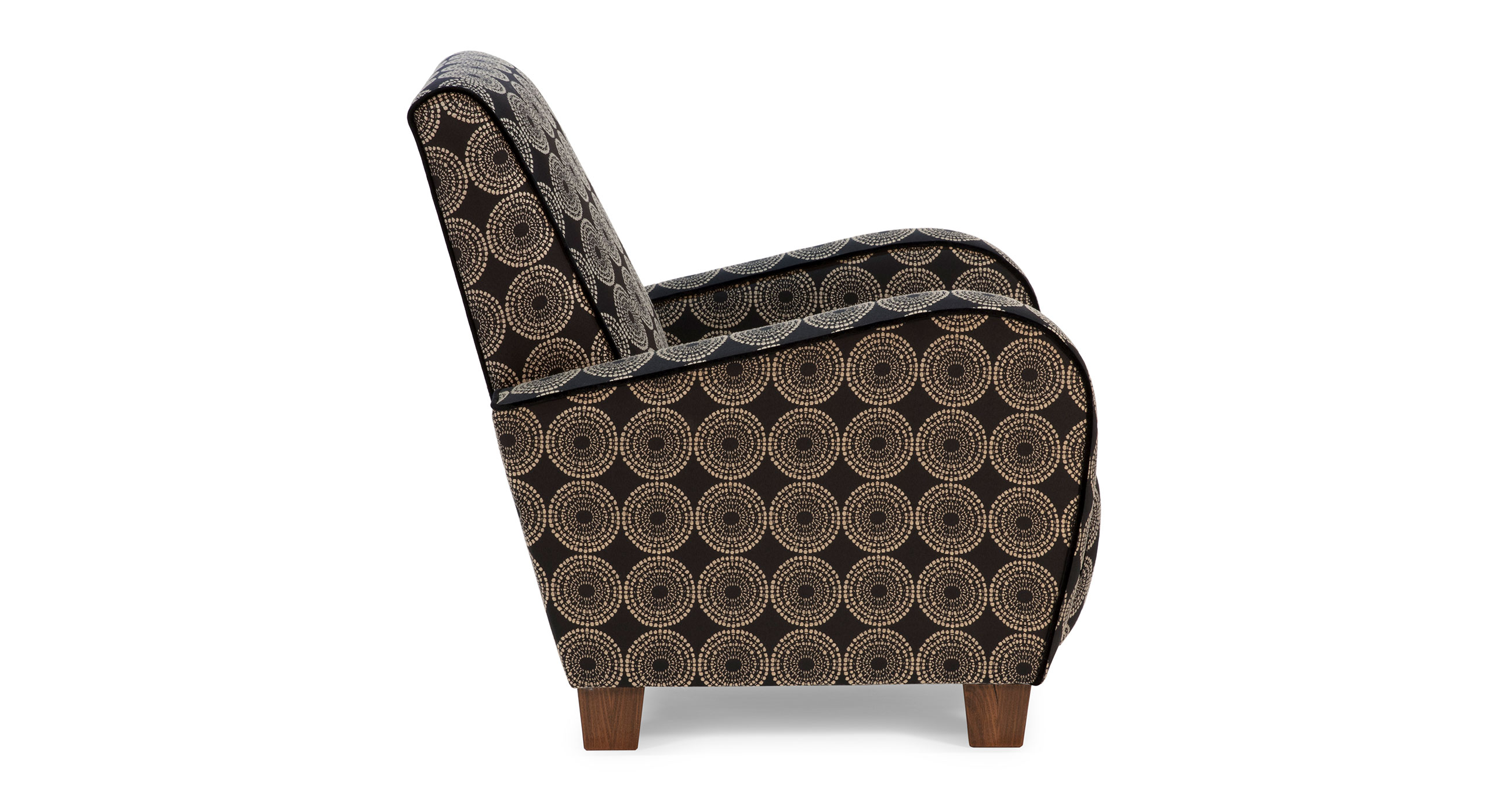 Jackson Chair | Sulfaro Furniture