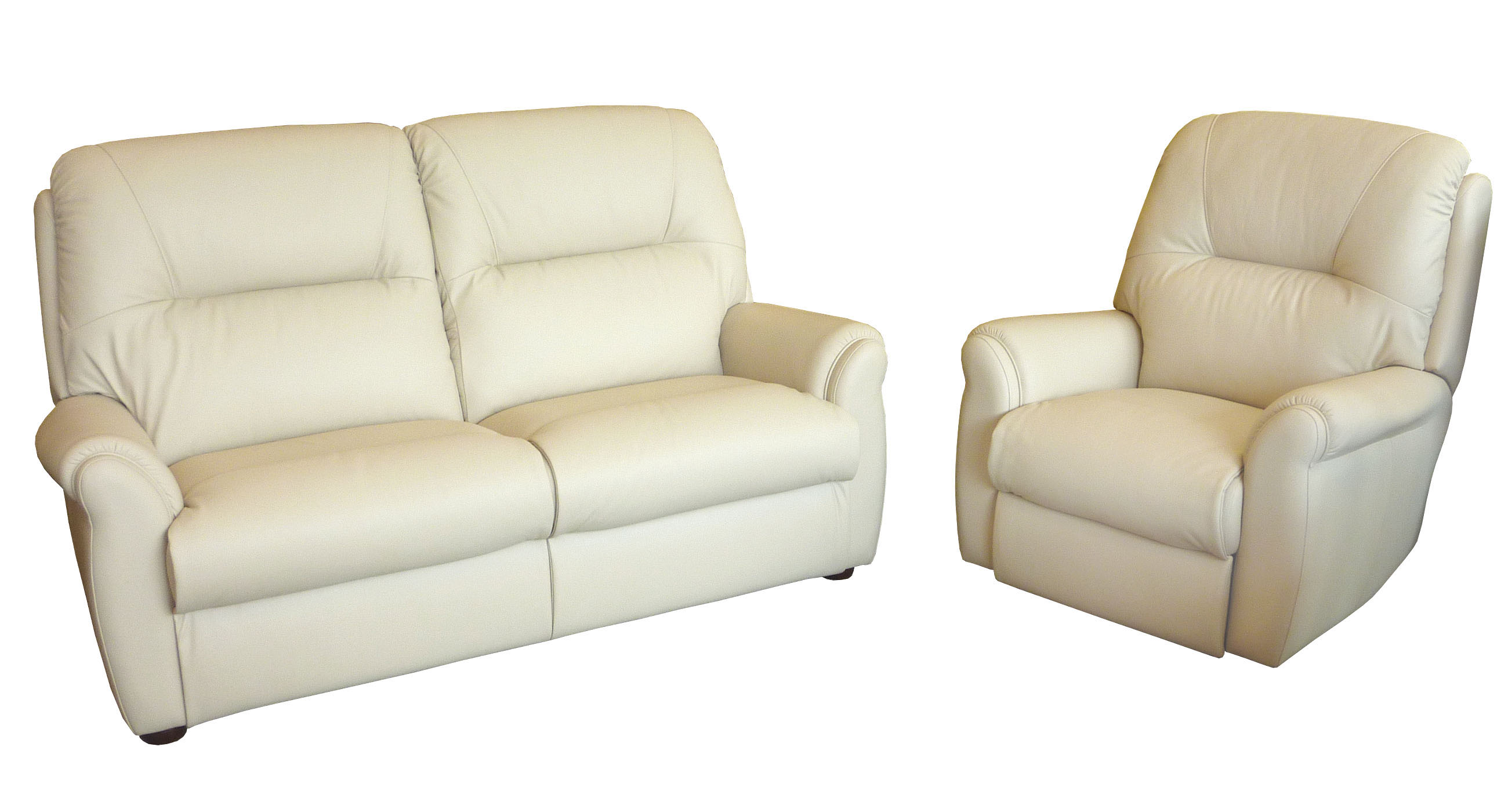 Bailey Reclining Sofa and Chairs
